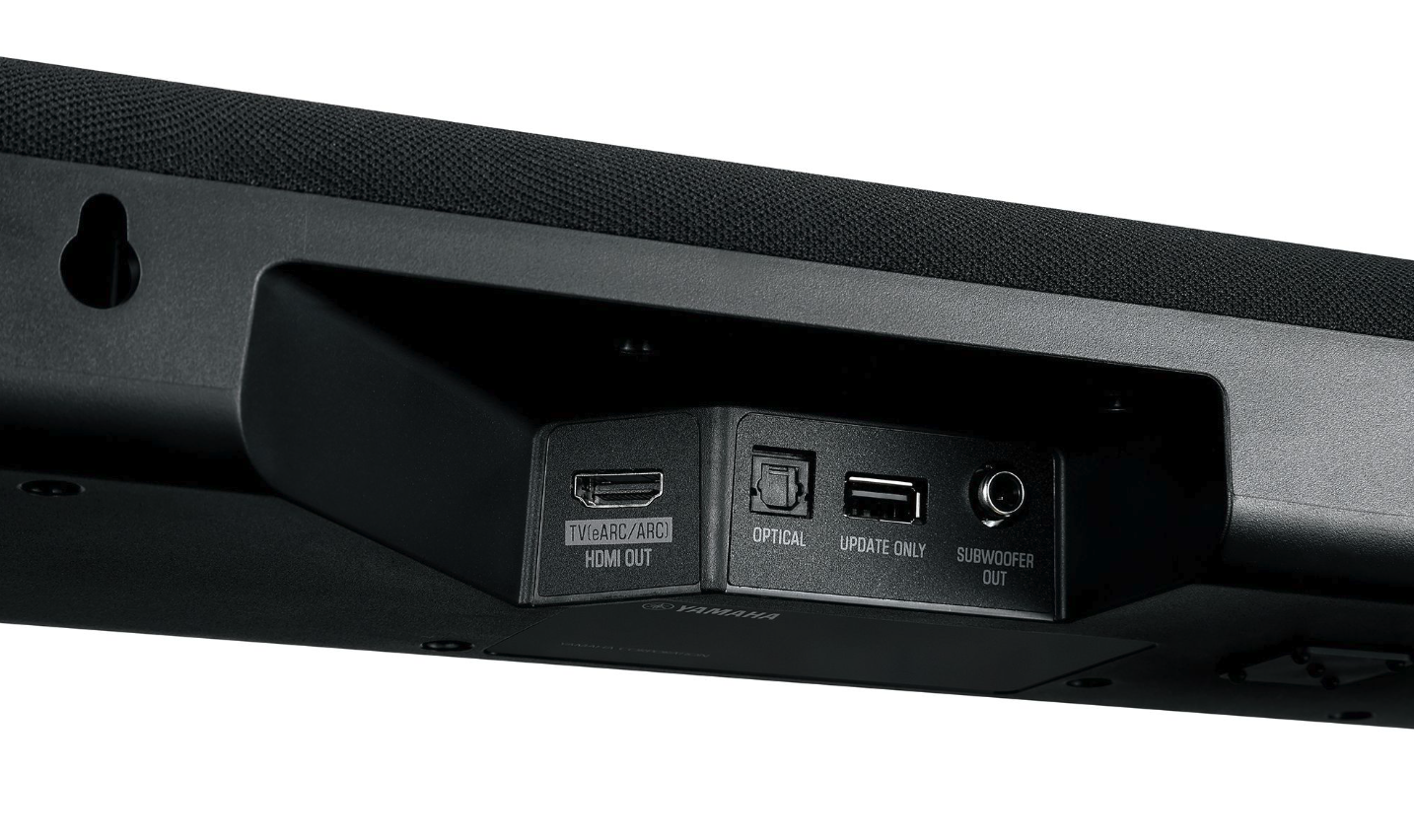 [レンタル] ヤマハ サウンドバー SR-B30A - 4