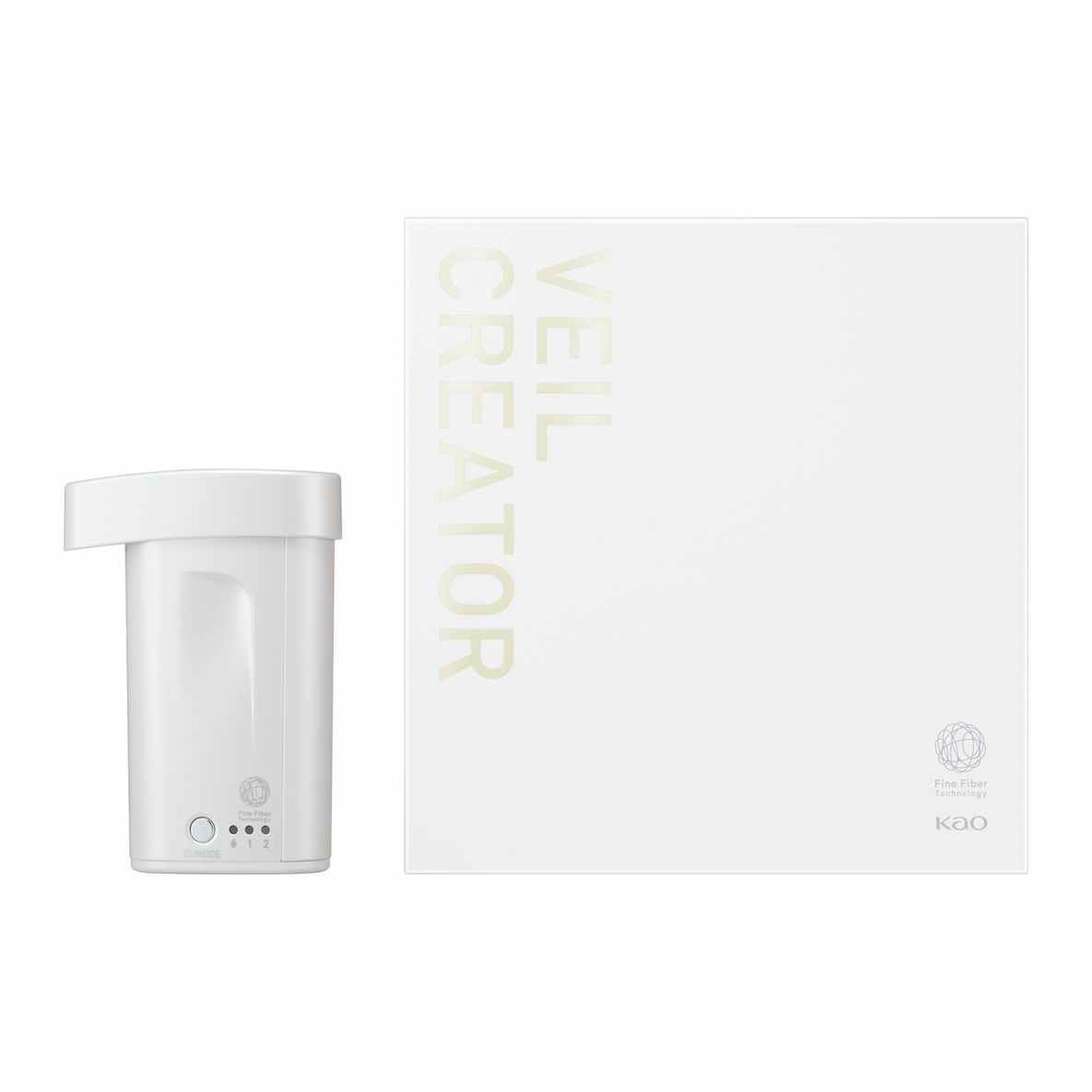 キュレル　ヴェールクリエイター　カートリッジセット キュレル / 着る角層ケア＜カートリッジ＞／ヴェール