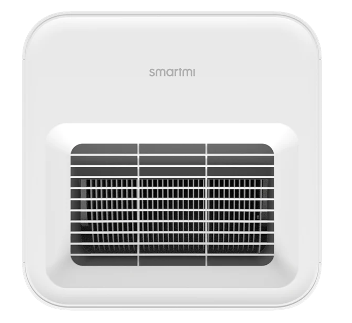 [レンタル] Smartmi(スマートミー) スマート加湿器2 CJXJSQ04ZM (プレハブ8～10畳) - 3