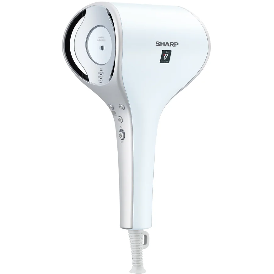 [レンタル] シャープ プラズマクラスタードレープフロードライヤー IB-WX3 - 5