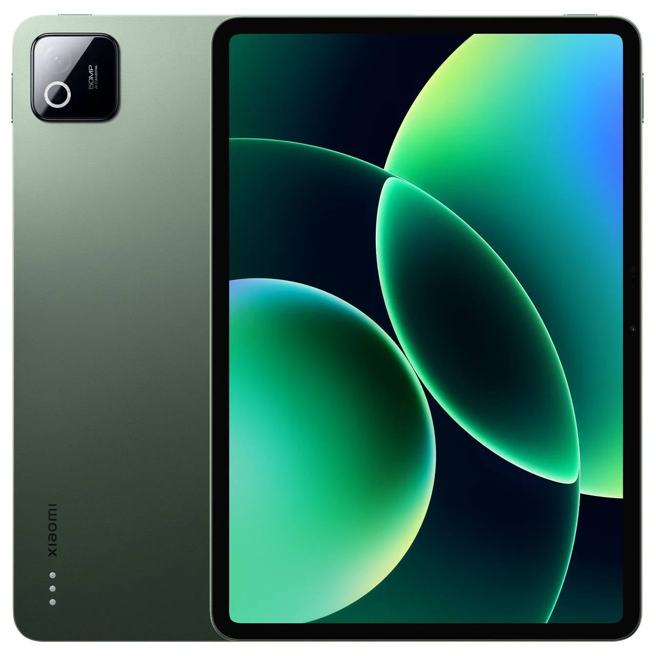レンタル] Xiaomi(シャオミ) Pad 8 Pro(12GB+512GB) タブレット パイン