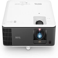 レンタル] BenQ TK700STi HDRゲーミングプロジェクター 4K・短焦点