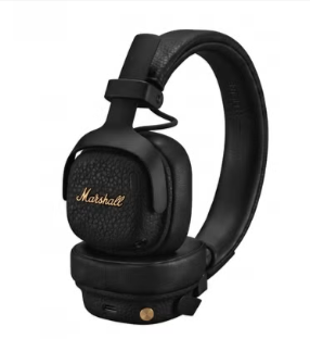 レンタル] Marshall MILTON A.N.C. アダプティブアクティブノイズ