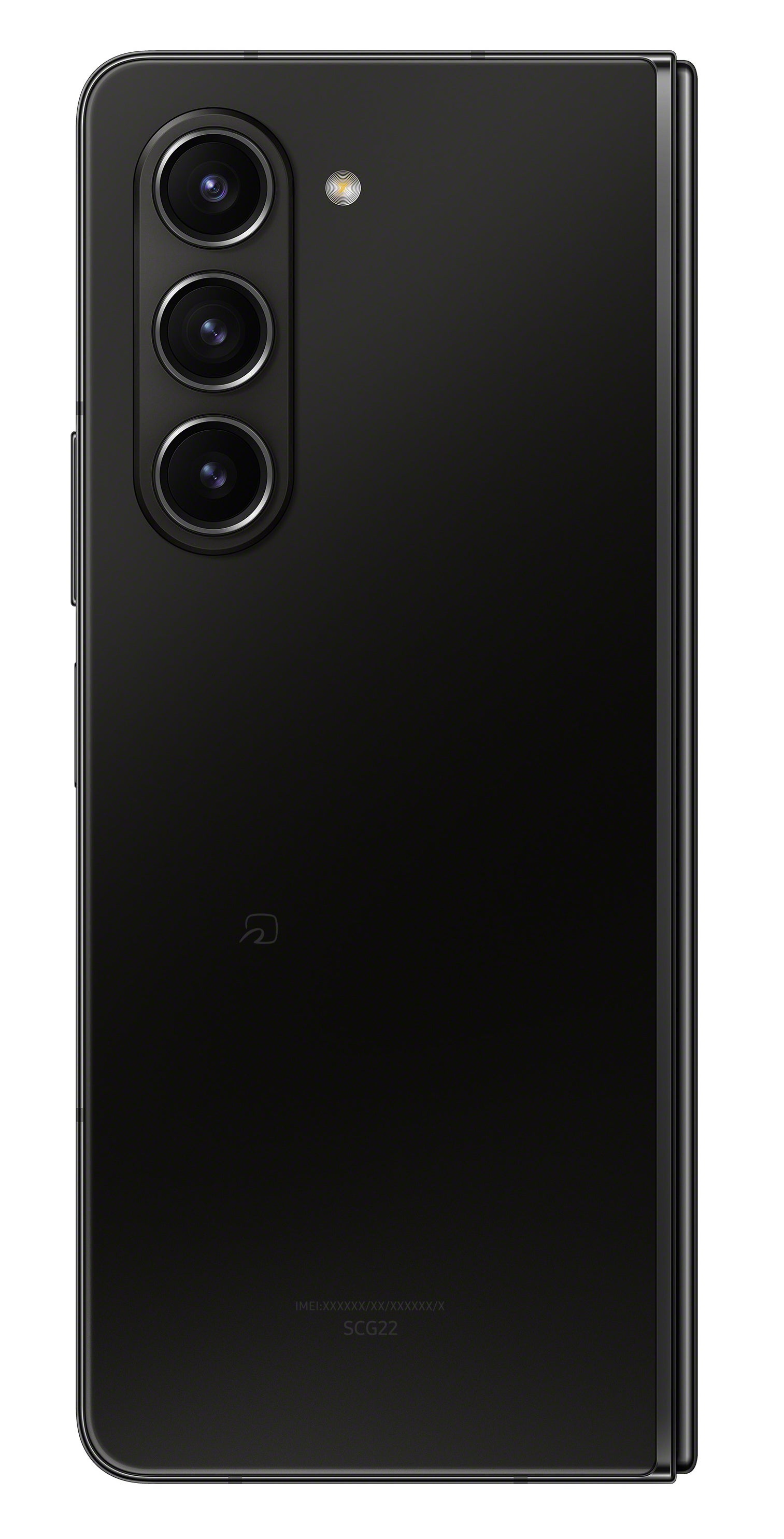 レンタル] サムスン(Samsung) Galaxy Z Fold5 SCG22 512GB