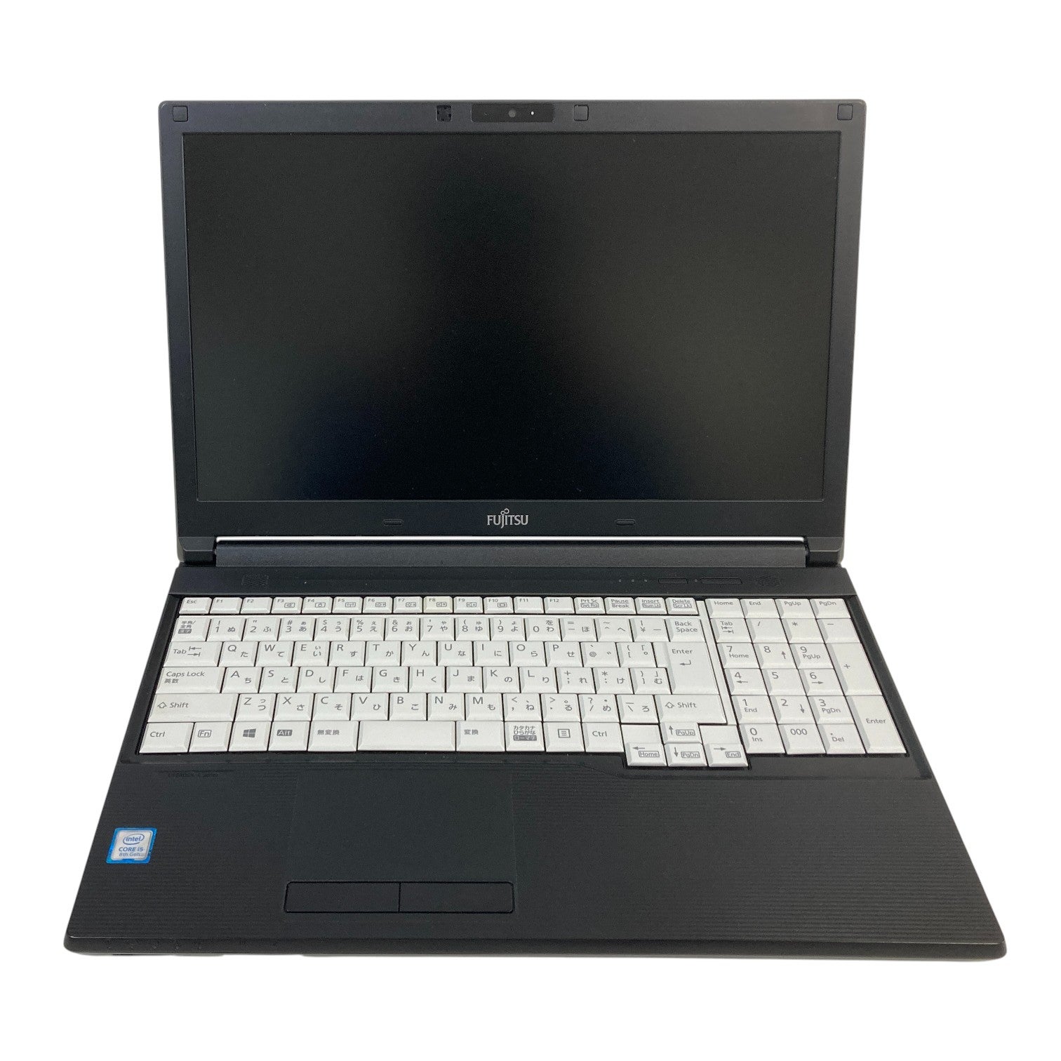 [レンタル] 富士通 LIFEBOOK A748/V ノートパソコン (Windows11 Pro) - 15