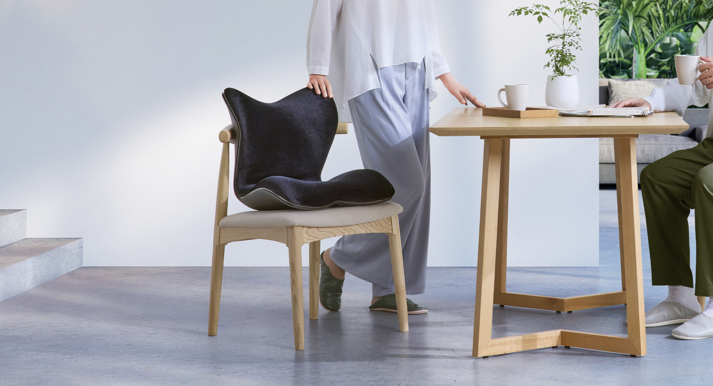 [レンタル] MTG Style PREMIUM DX スタイルプレミアムデラックス YS-AM03A ブラック - 10