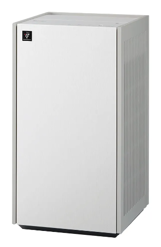 [レンタル] SHARP（シャープ） 空気清浄機 プラズマクラスター25000 FP-U70（空気清浄～31畳） - 2