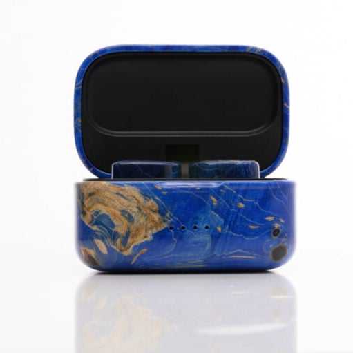 レンタル] Noble Audio FoKus Prestige ワイヤレスイヤホン ブラック