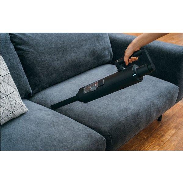 [レンタル] BALMUDA バルミューダ The Cleaner ブラック スティッククリーナー - 5