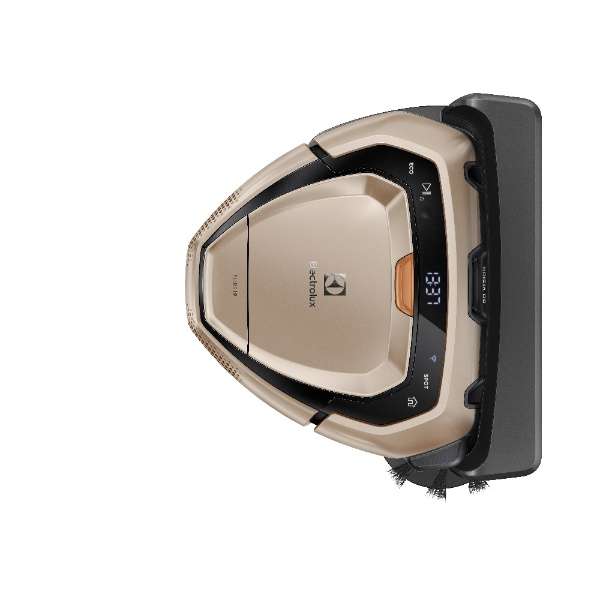 レンタル] Electrolux(エレクトロラックス) ロボット掃除機 PURE i9