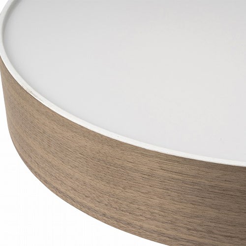 [レンタル] BRID (ブリッド)メルクロス Olika WOOD LED CEILING LIGHT - 5