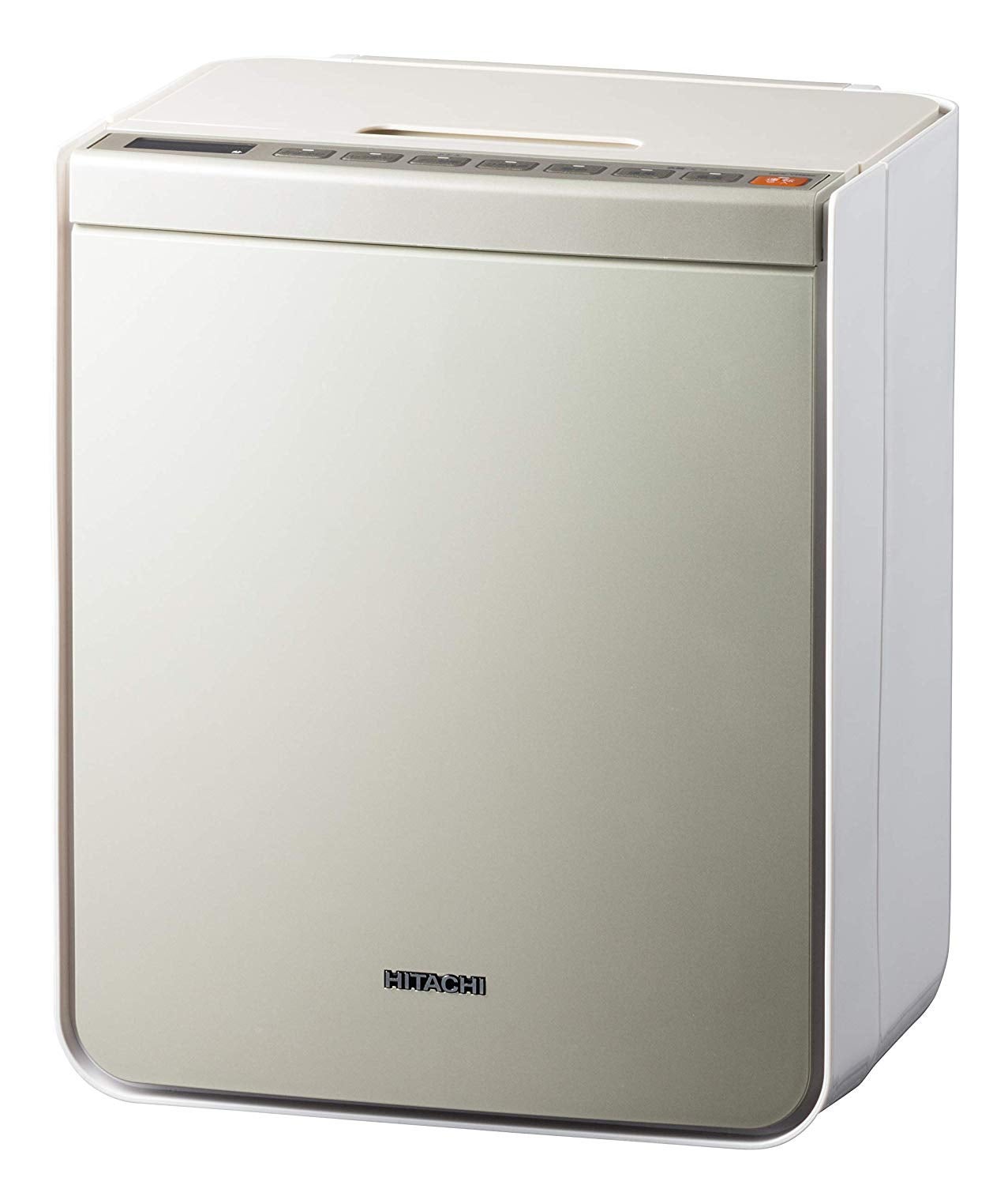 レンタル] 日立 アッとドライ HFK-VS2500-S ふとん乾燥機 プラチナ