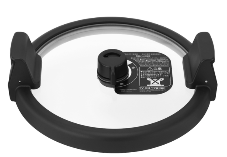 レンタル] アイリスオーヤマ CHEFDRUM(シェフドラム) DAC-IA2-H 自動