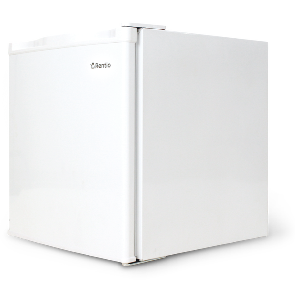 Rentio レンティオ 32L 小型1ドア冷凍庫 【RN-FZ32】 レンタル] [32L][新品]レンティオ 小型冷凍庫 1ドア セカンド