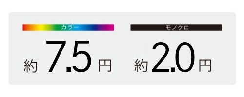 [レンタル] ブラザー(brother) MFC-J7300CDW A3対応 カラーインクジェット プリンター複合機 自動原稿送り装置(ADF) - 10