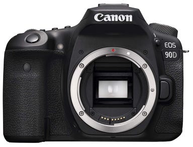 CANON EOS 90D ボディ 一眼レフ