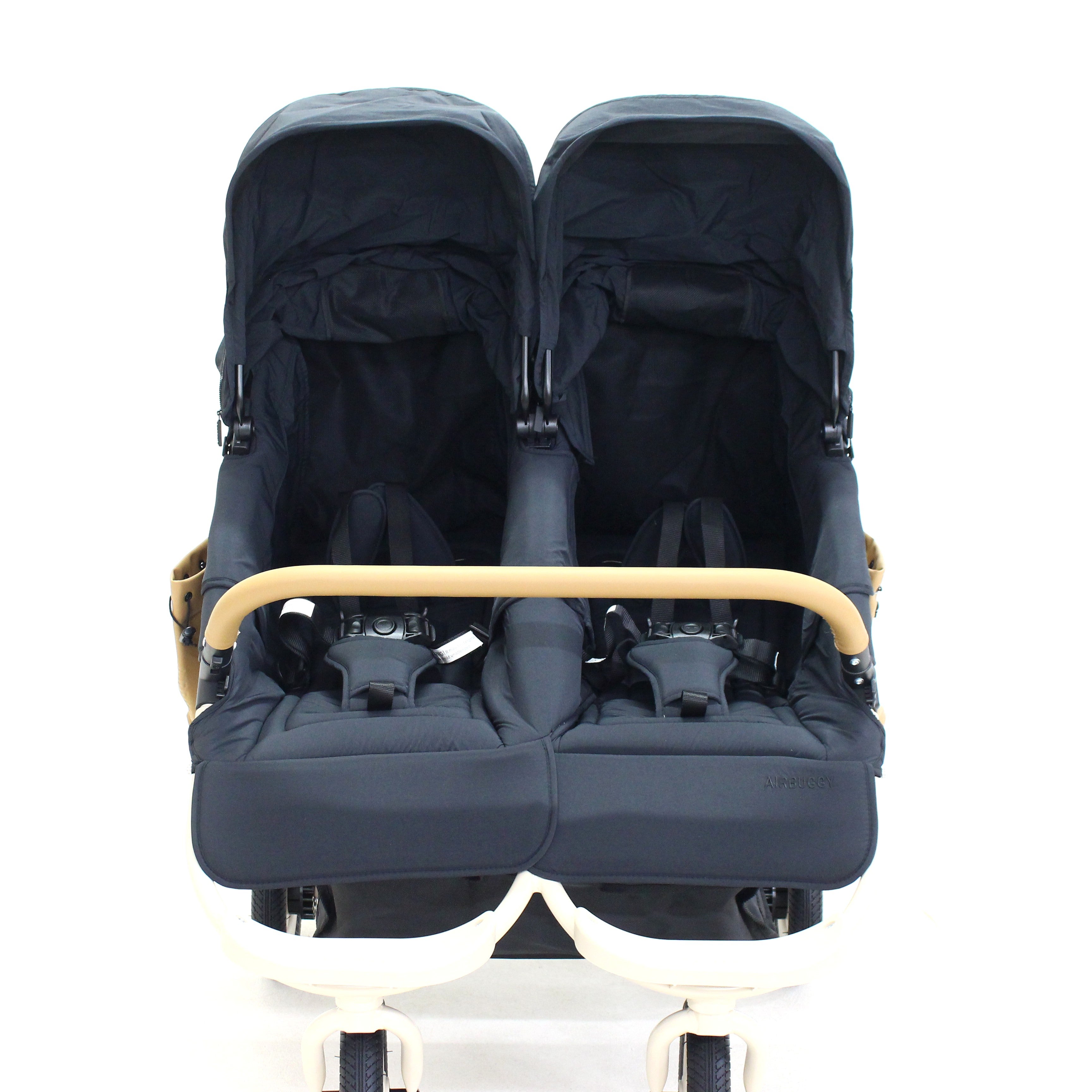 [レンタル] AIRBUGGY(エアバギー) ココダブルEX フロムバース - 39