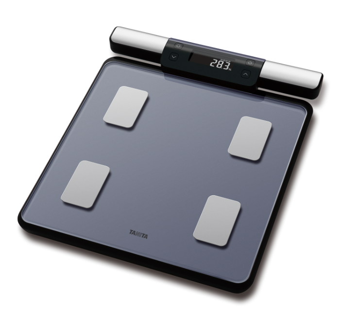 レンタル] Inbody 体組成計 インボディダイアル H20N ブラック