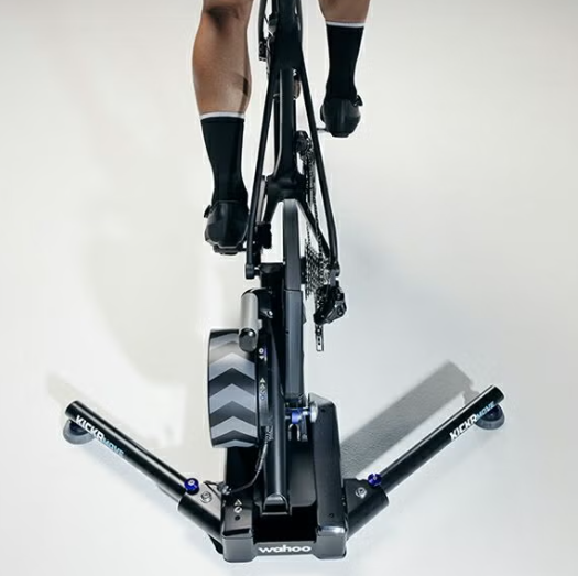 [レンタル] Wahoo(ワフー) KICKR MOVE WFBKTR123 スマートトレーナー 【Wi-Fi接続】 - 7