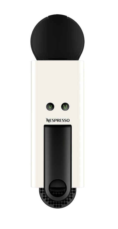 レンタル] ネスプレッソ「エッセンサ ミニ C」 ピュアホワイト