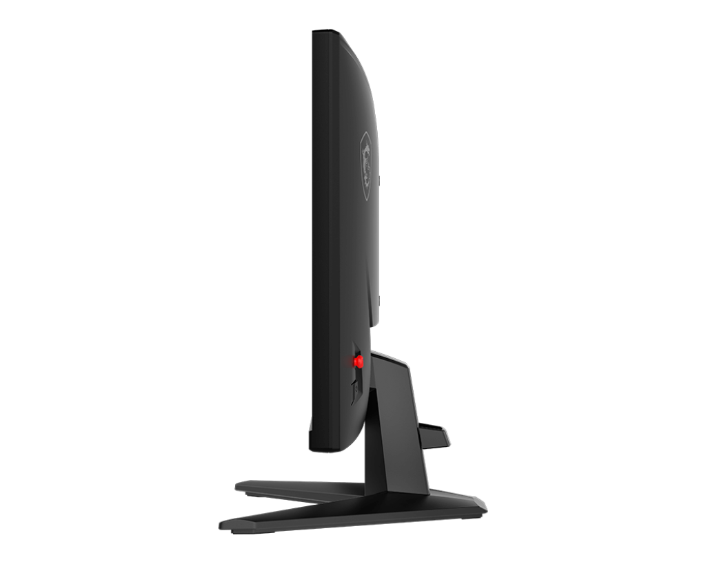 [レンタル] MSI(エムエスアイ) MAG-242F ゲーミングモニター - 5