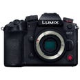 [レンタル] パナソニック LUMIX DC-GH7 ボディ ミラーレス一眼