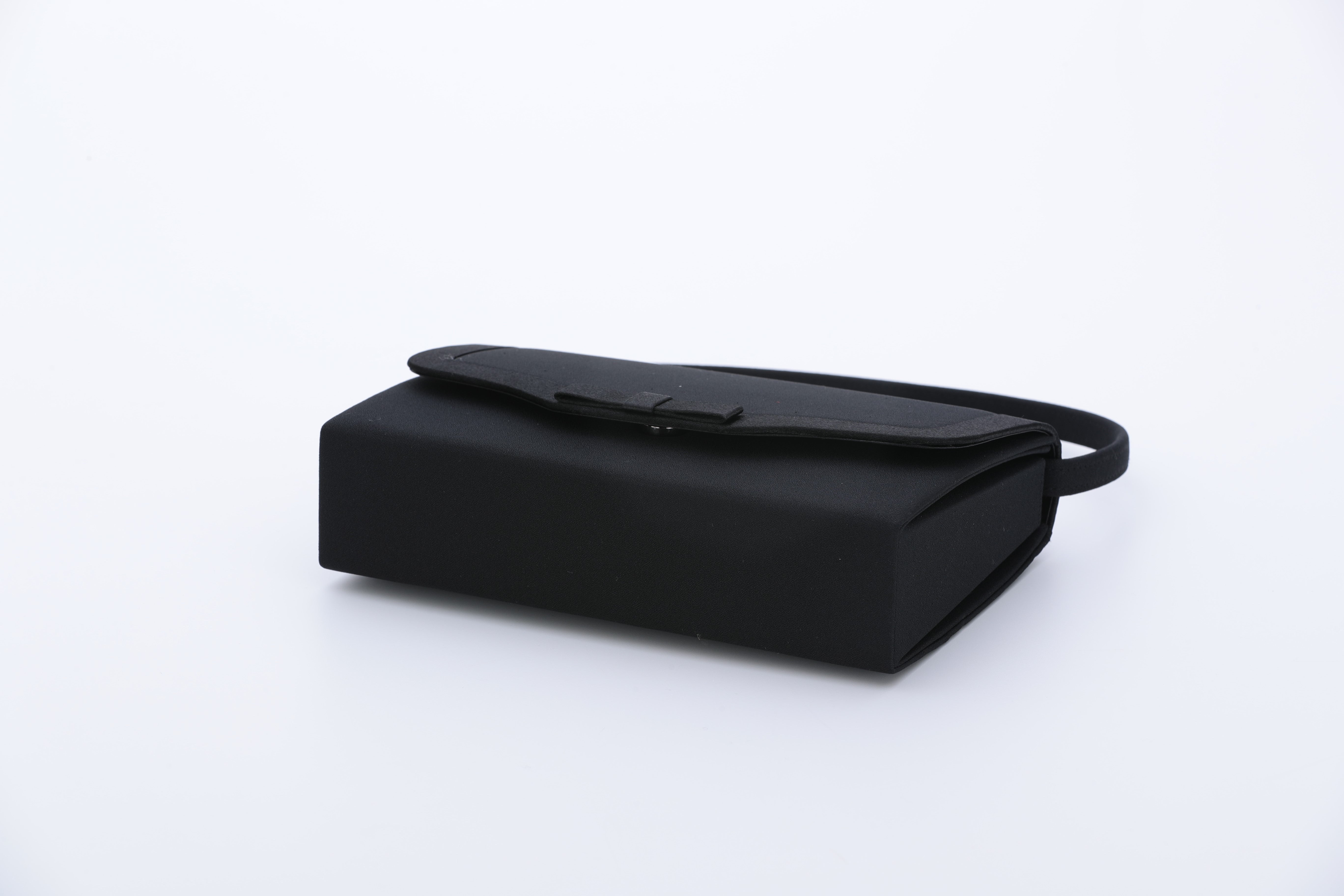 [レンタル] アートマリー Ava フォーマルバッグ ブラックの宅配レンタル - 6