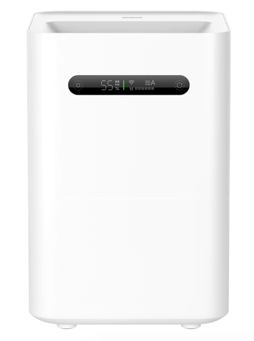 Smartmi(スマートミー) スマート加湿器2 CJXJSQ04ZM (プレハブ8～10畳)