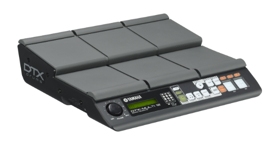 [レンタル] YAMAHA DTX-MULTI12 エレクトロニックパーカッションパッド