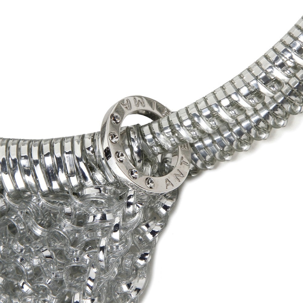 [レンタル] レディース アンテプリマ スタンダード ラウンド ハンドバッグ - 4