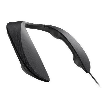 [レンタル] Panasonic ネックスピーカーシステム SC-GN01