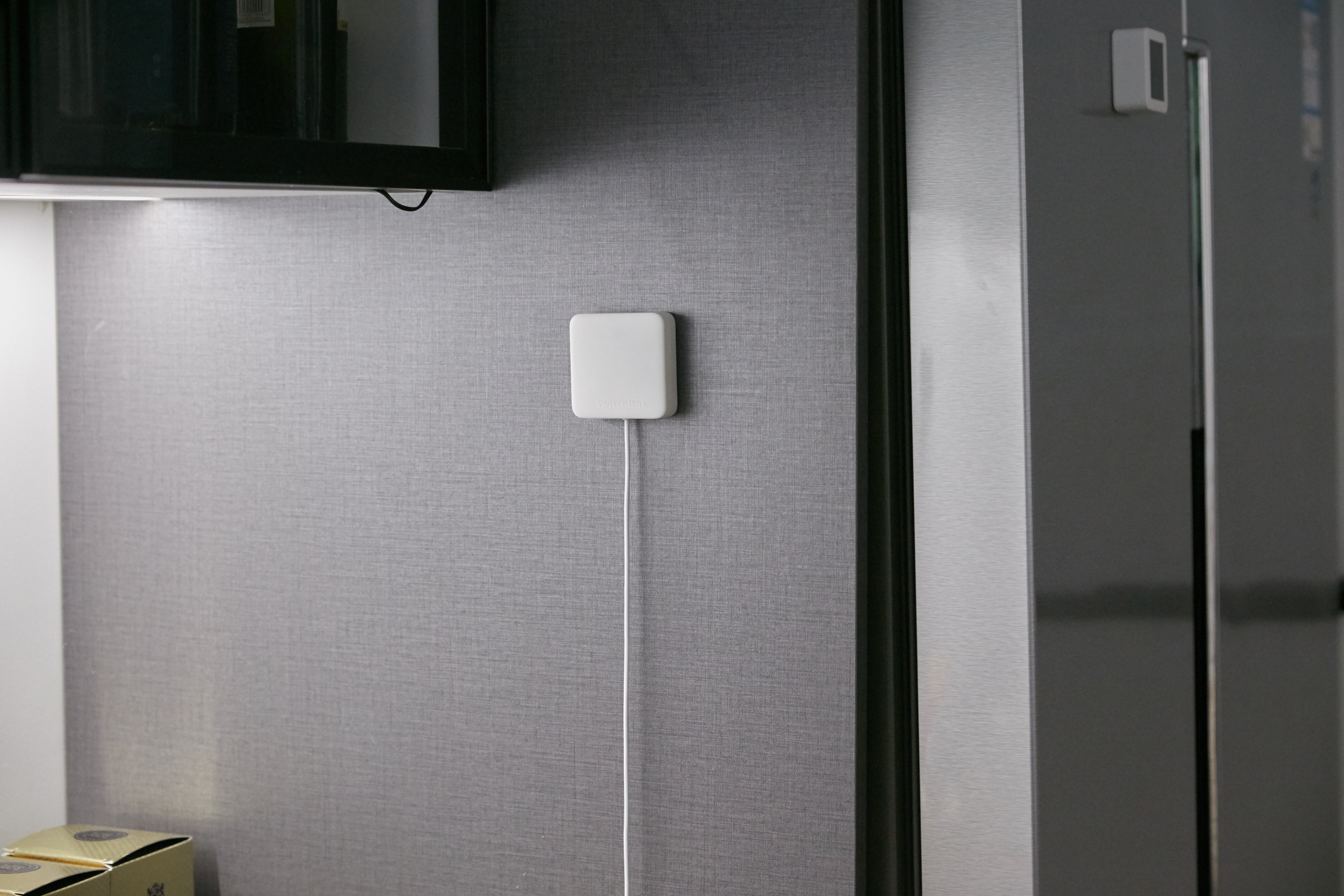 [レンタル] SwitchBot（スイッチボット） スマートリモコン ハブミニ Hub Mini - 10