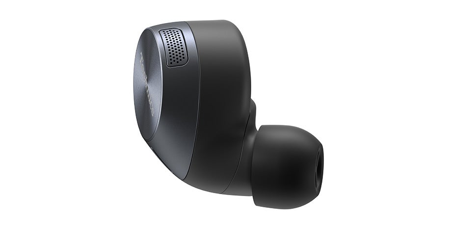 レンタル] パナソニック Technics EAH-AZ60 フルワイヤレス