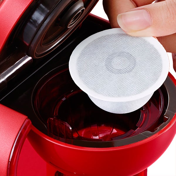 [レンタル] UCC ドリップポッド DP2 - 6