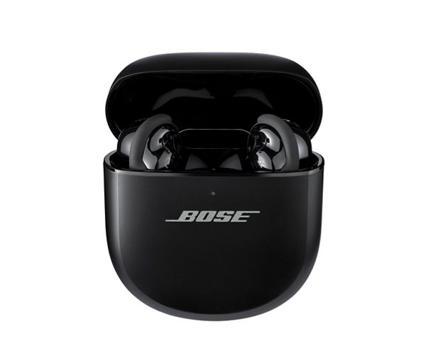[レンタル] Bose QuietComfort Ultra Earbuds ワイヤレスイヤホン - 5