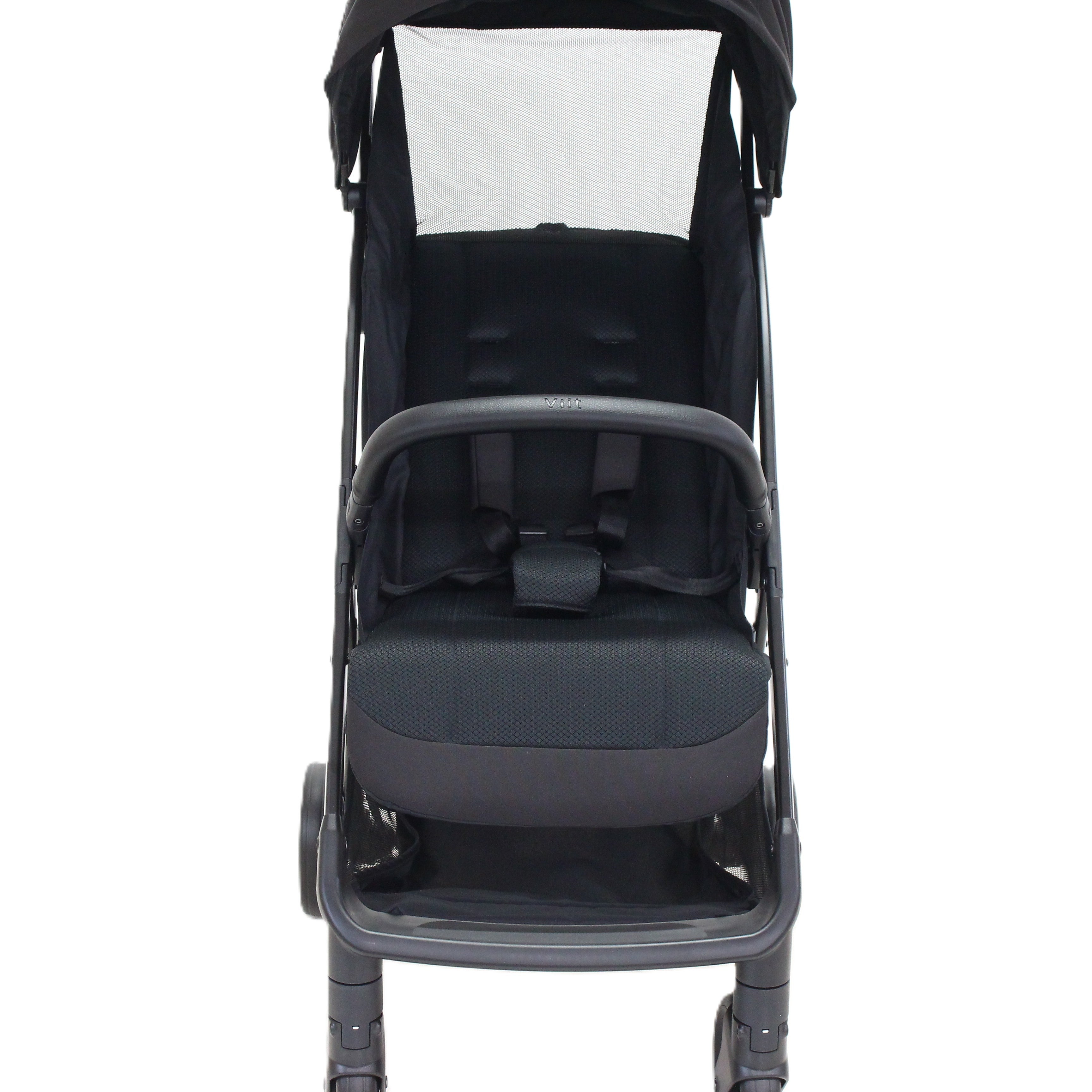 [レンタル] アップリカ B型ベビーカー ヴィット AB (Viit AB)（2026年モデル） - 4