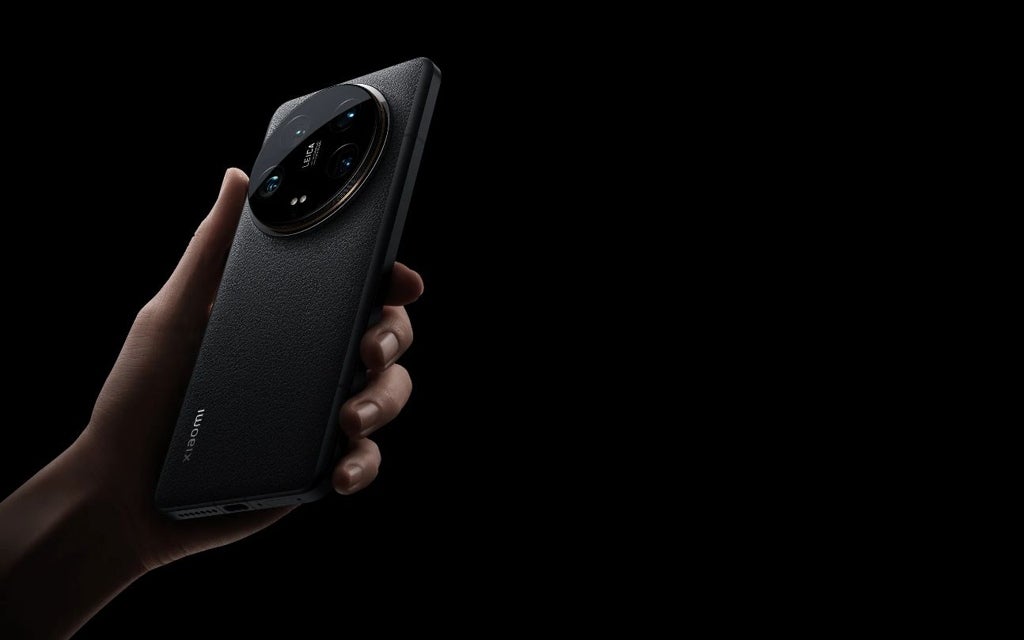 [レンタル] Xiaomi(シャオミ) 14 Ultra (16GB+512GB) (本体＋カメラユニット) SIMフリー - 6