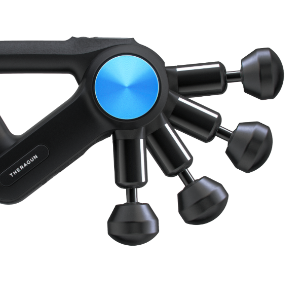 [レンタル] Therabody マッサージガン Theragun PRO セラガン プロ - 6