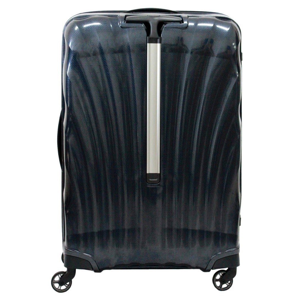 未使用☆サムソナイト コスモライト スピナー 86 144L スーツケース 黒