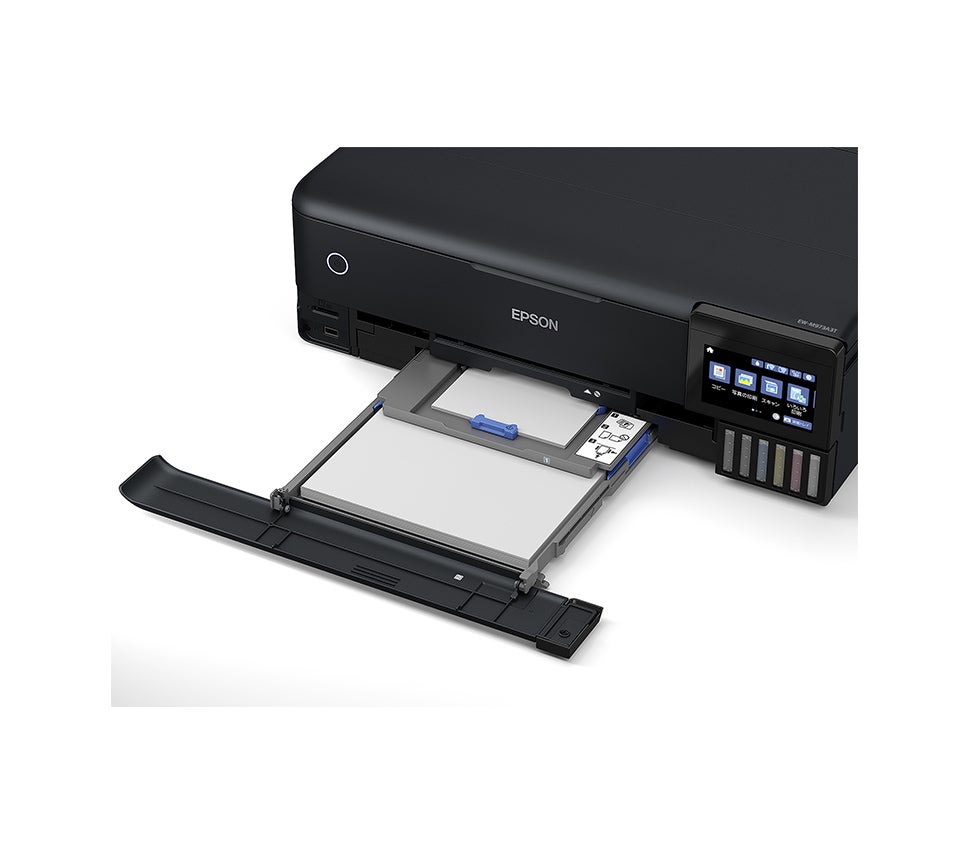 エプソン プリンター EW-M970A3T・A3カラーインクジェット複合機 エプソン プリンター EW-M970A3T・A3カラーインクジェット複合機