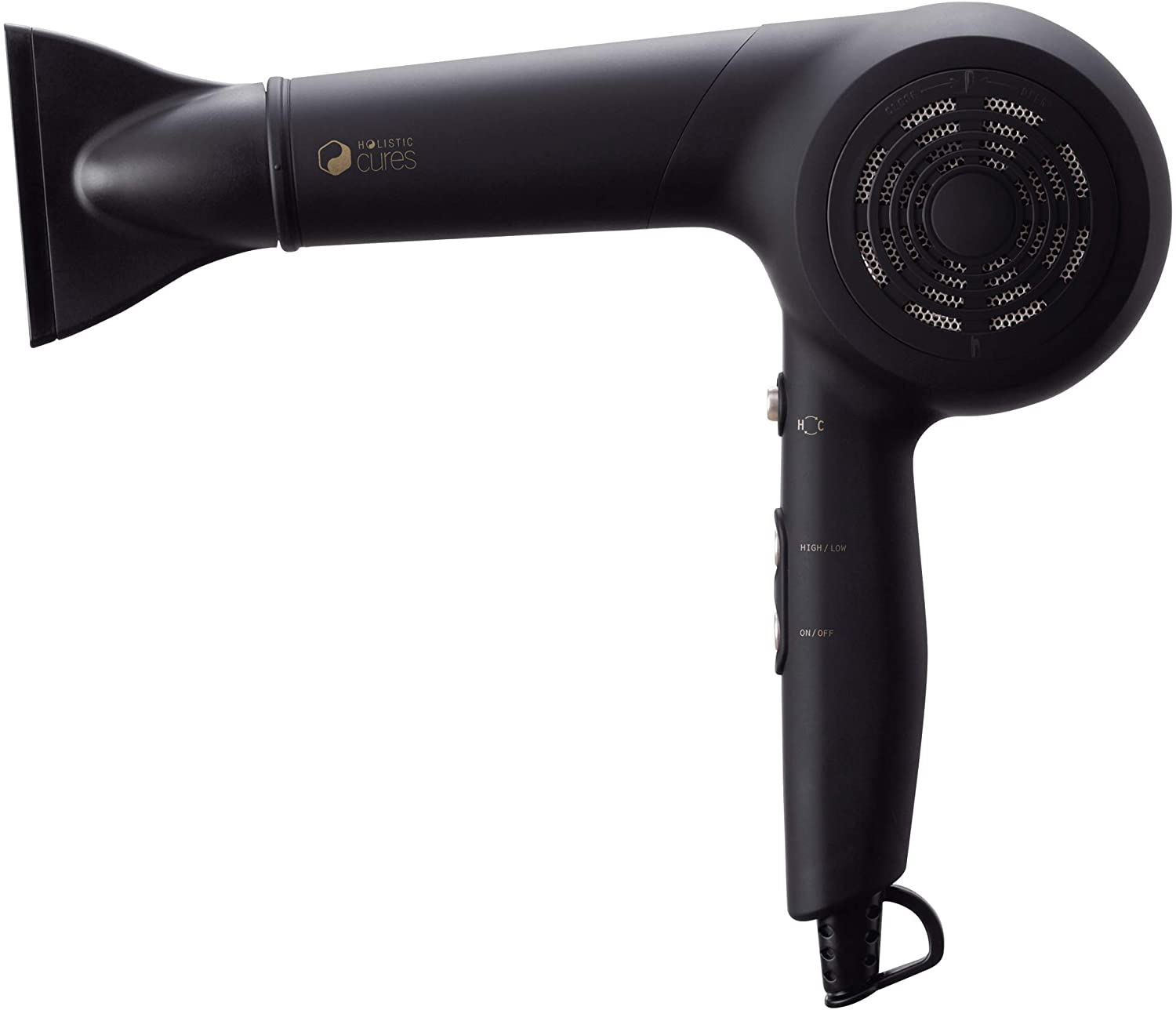 レンタル] ホリスティックキュア ドライヤー Rp.（レシピ）CCID