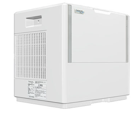 [レンタル] ダイニチ プラス(Dainichi Plus) ハイブリッド式加湿器 HD-PN185（木造30畳/プレハブ50畳） - 3