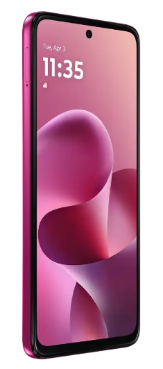 [レンタル] MOTOROLA(モトローラ) moto g37 j SIMフリースマートフォン - 18