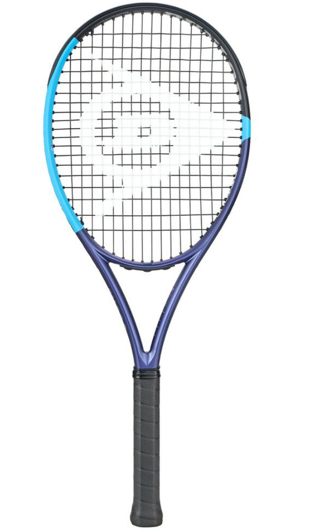 [レンタル] ダンロップ 硬式テニスラケット 2026年モデル エフエックス500(FX500) DS22601（ガット張りなし・グリップテープ新品同梱） - 2