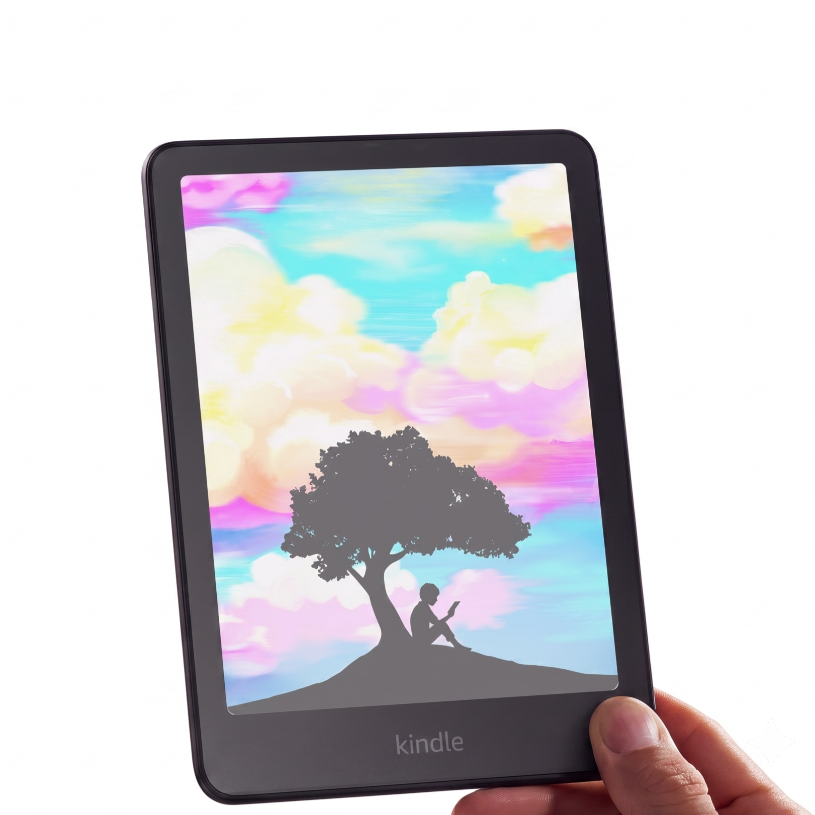 [レンタル] Amazon Kindle Colorsoft(2025) 16GB
