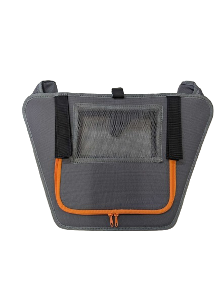 [レンタル] 【任意保険なし】SWALLOW MOPERO mini cargo モペロ ミニ・カーゴ イエロー 特定小型原付（免許不要モデル） - 4