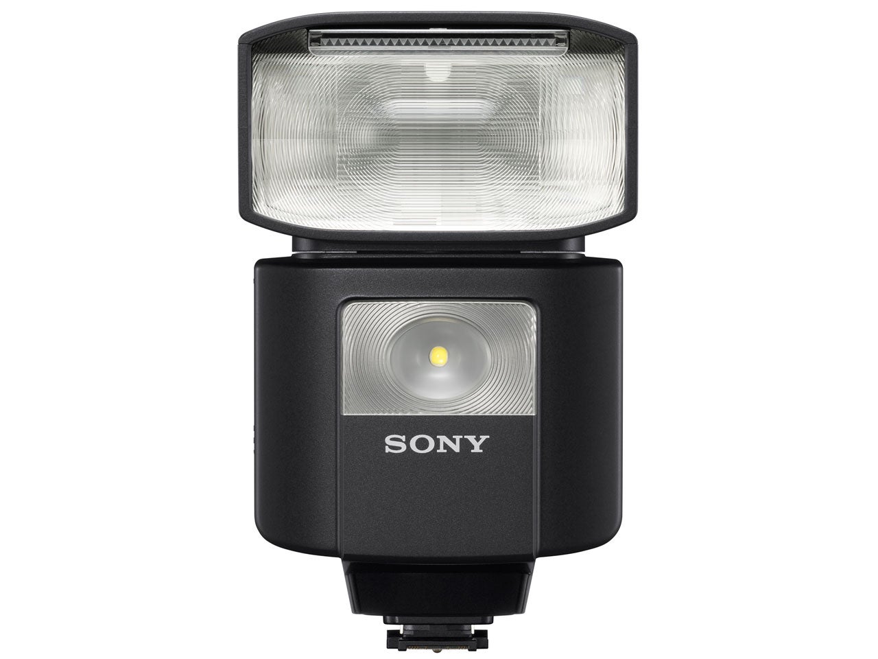 [レンタル] ソニー LED搭載大光量フラッシュ HVL-F45RM