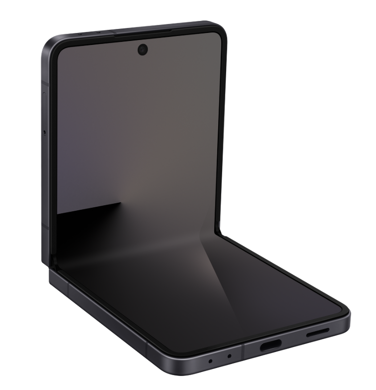 [レンタル] サムスン(Samsung) Galaxy Z Flip7 256GB - 9