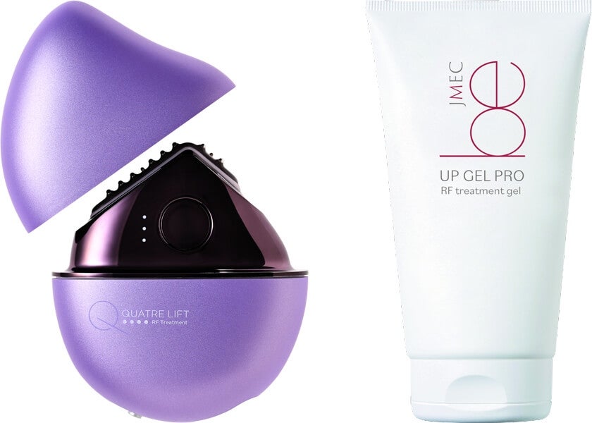 【アップジェルPRO付】ジェイメック キャトルリフト 美顔器