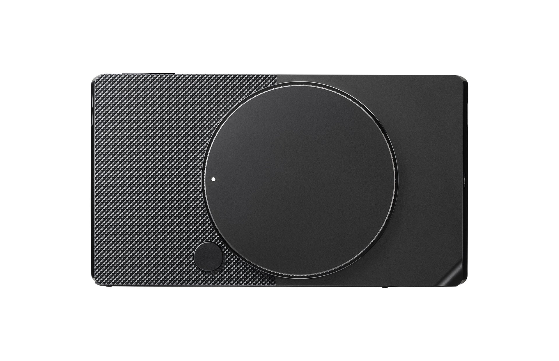 [レンタル] シグマ BF DIGITAL CAMERA ボディ ミラーレス一眼 - 2